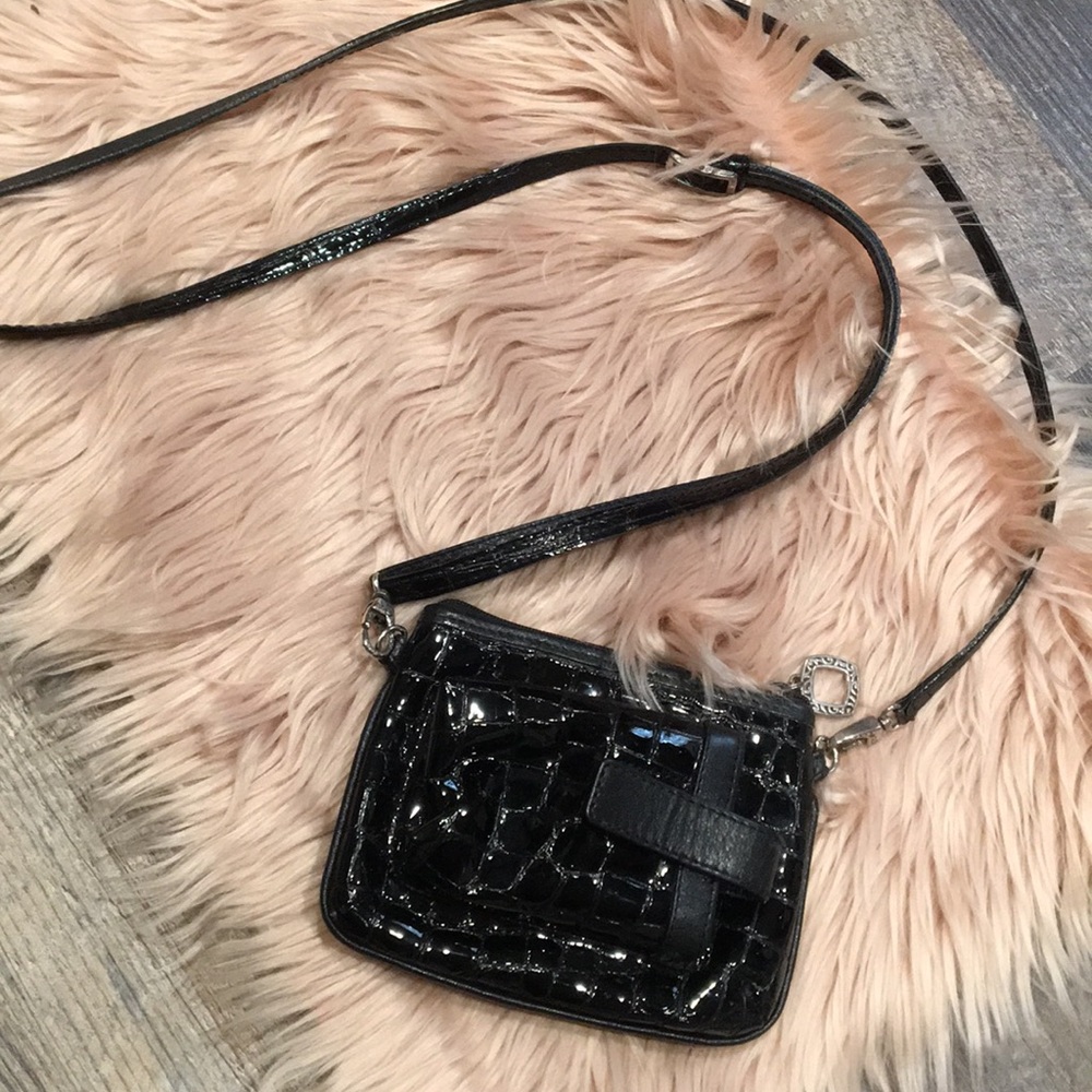 🌻Brighton Crossbody Wallet🌻 - Picture 2 of 7